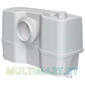 Канализационная установка Grundfos Sololift2 WC-1